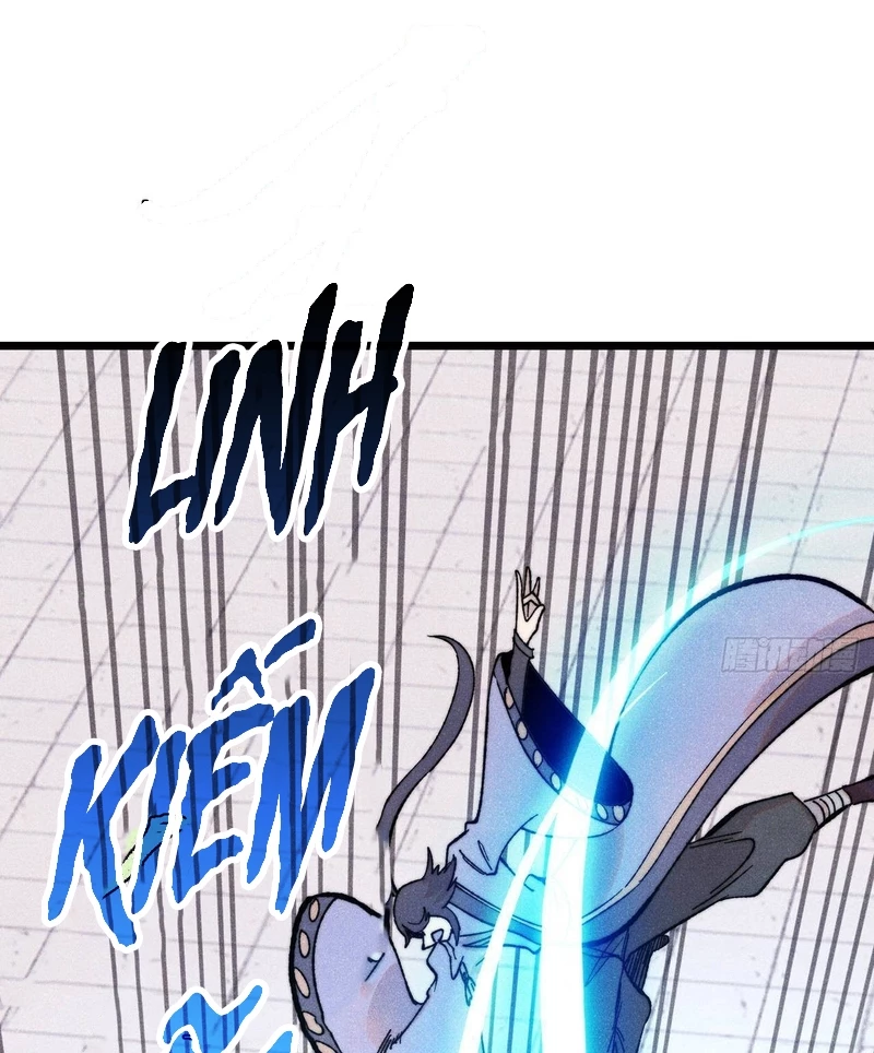 Vạn Cổ Tối Cường Tông: Chapter 380