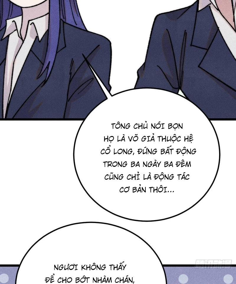 Vạn Cổ Tối Cường Tông: Chapter 380