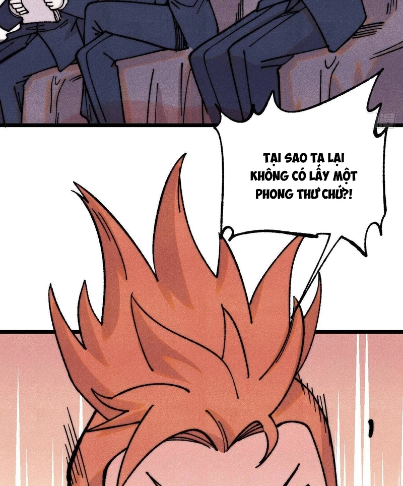 Vạn Cổ Tối Cường Tông: Chapter 380