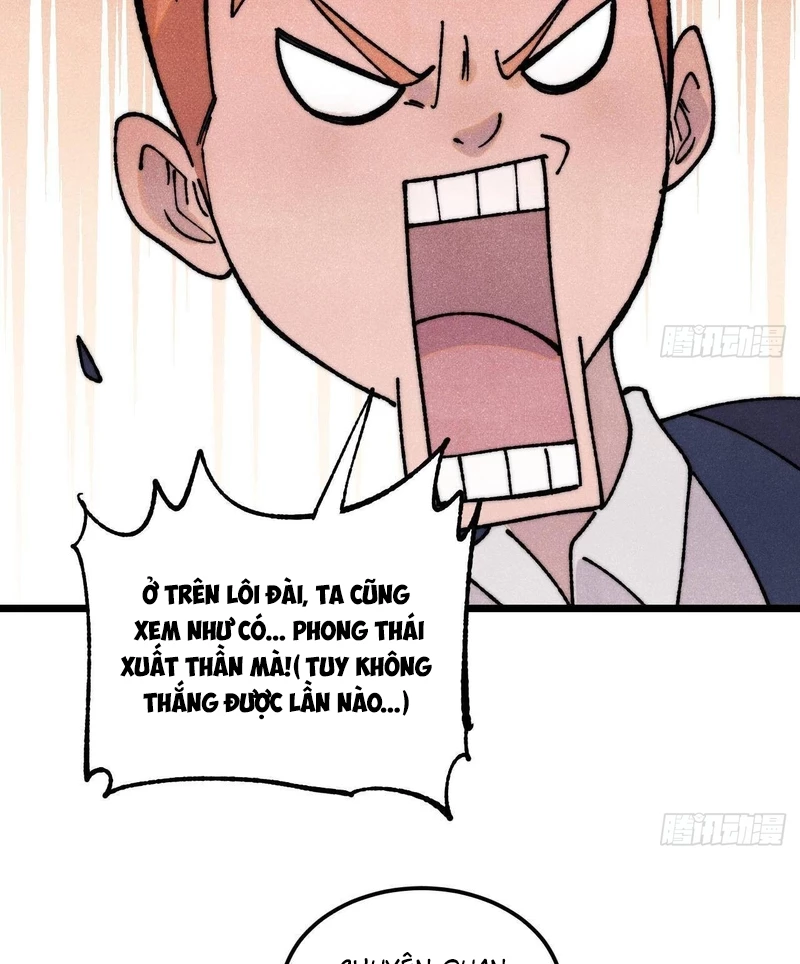 Vạn Cổ Tối Cường Tông: Chapter 380