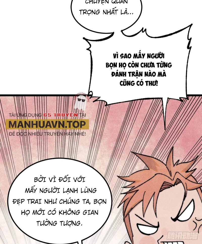 Vạn Cổ Tối Cường Tông: Chapter 380