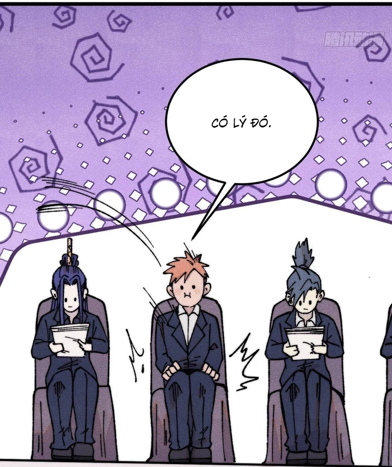 Vạn Cổ Tối Cường Tông: Chapter 380