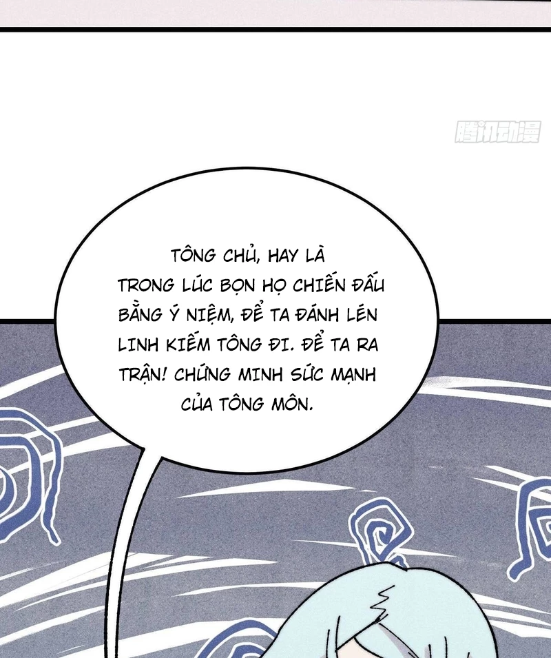 Vạn Cổ Tối Cường Tông: Chapter 380