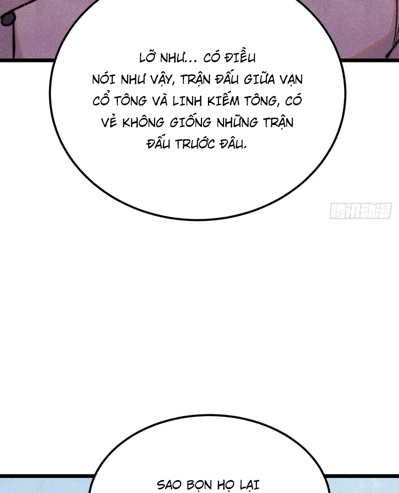 Vạn Cổ Tối Cường Tông: Chapter 380