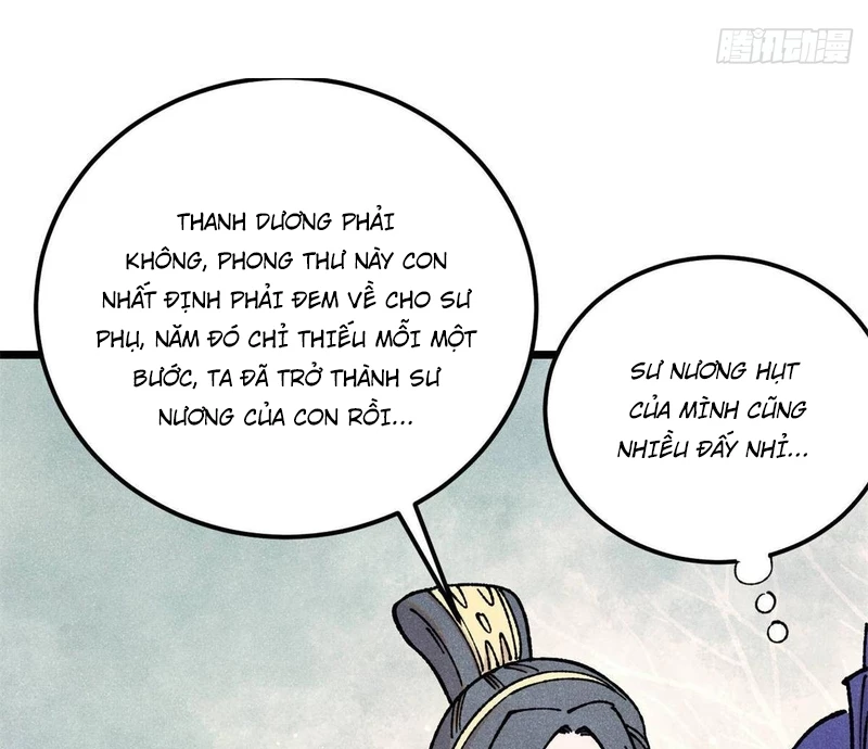 Vạn Cổ Tối Cường Tông: Chapter 380