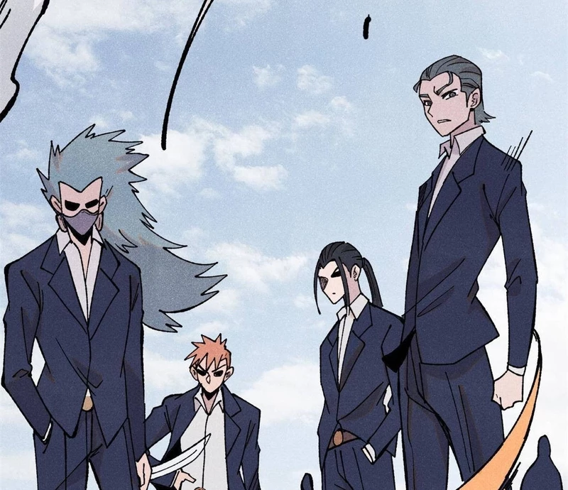 Vạn Cổ Tối Cường Tông: Chapter 380