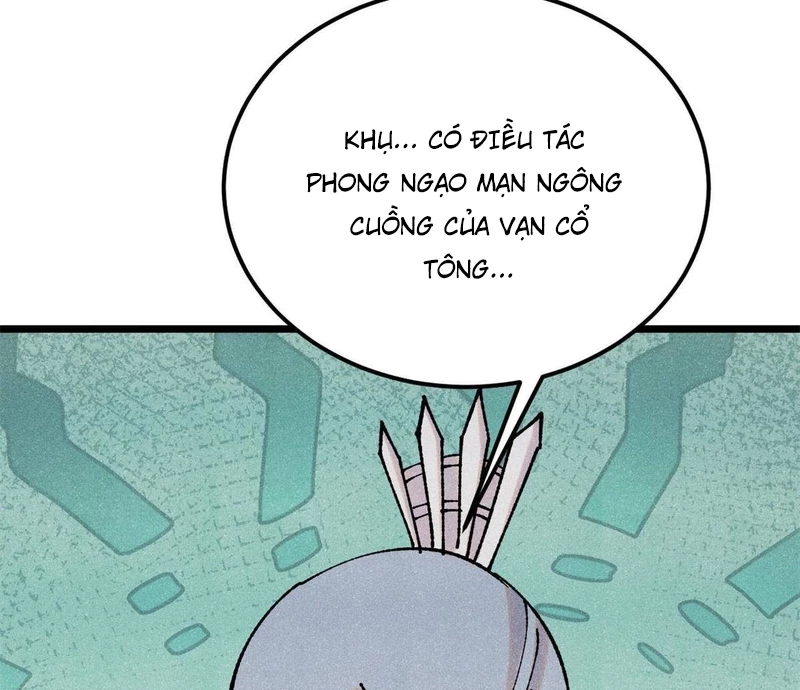 Vạn Cổ Tối Cường Tông: Chapter 380