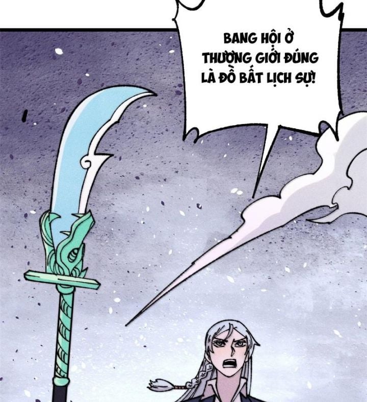 Vạn Cổ Tối Cường Tông: Chapter 384