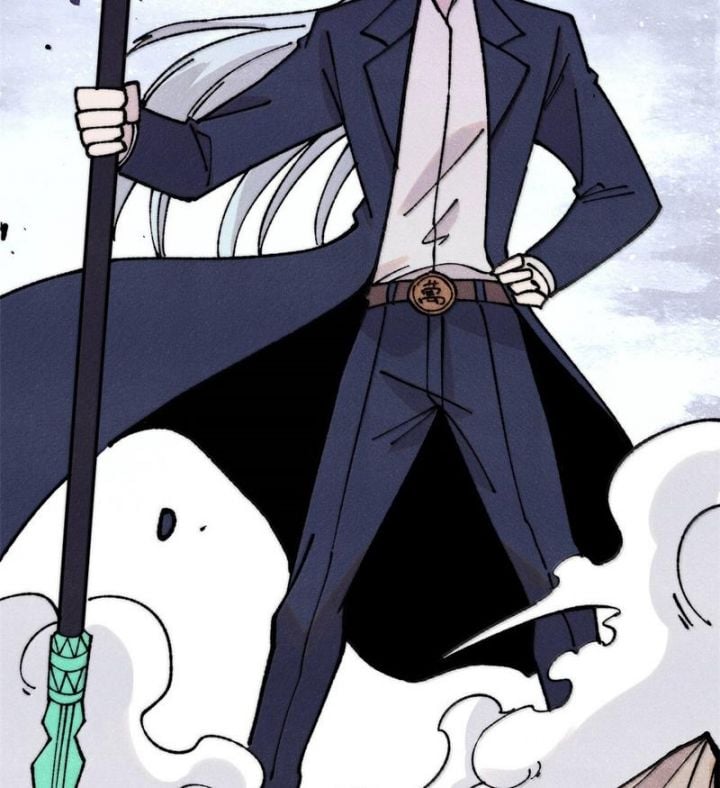 Vạn Cổ Tối Cường Tông: Chapter 384