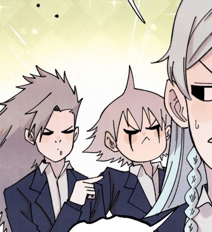 Vạn Cổ Tối Cường Tông: Chapter 384