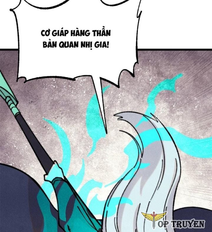Vạn Cổ Tối Cường Tông: Chapter 384