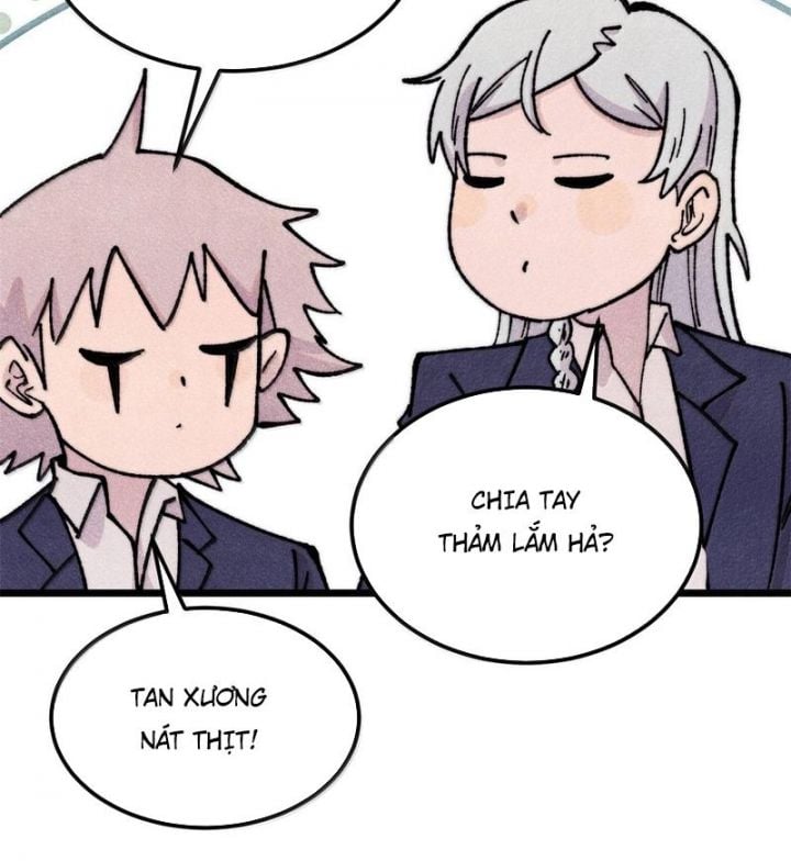 Vạn Cổ Tối Cường Tông: Chapter 384