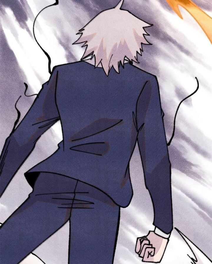 Vạn Cổ Tối Cường Tông: Chapter 384