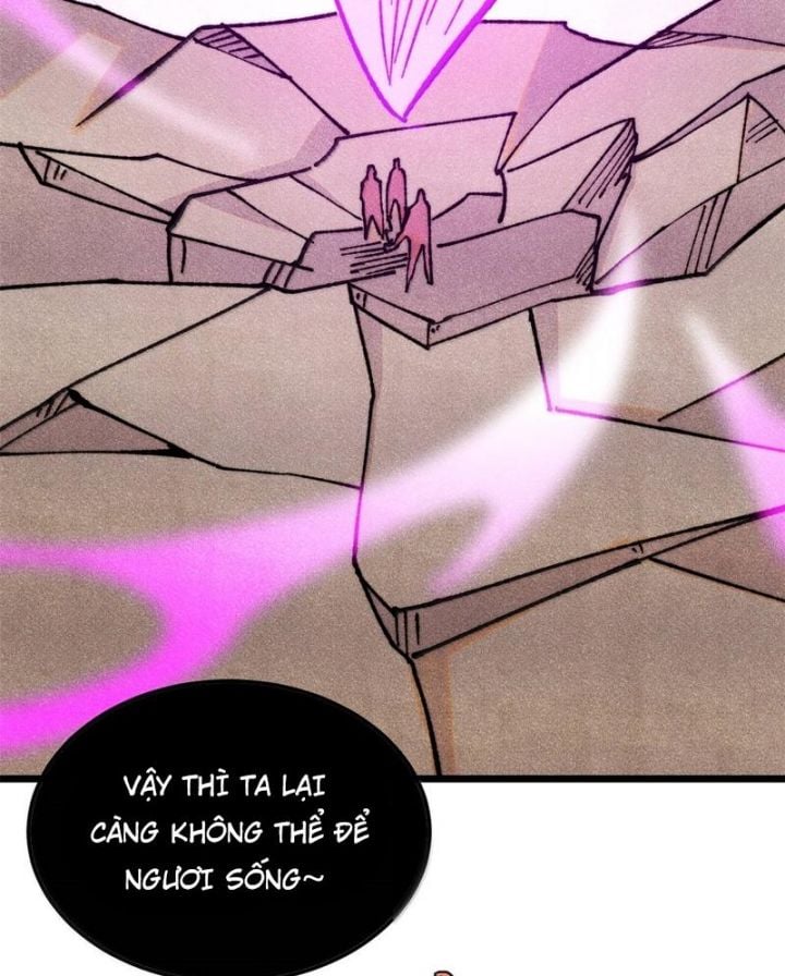 Vạn Cổ Tối Cường Tông: Chapter 384