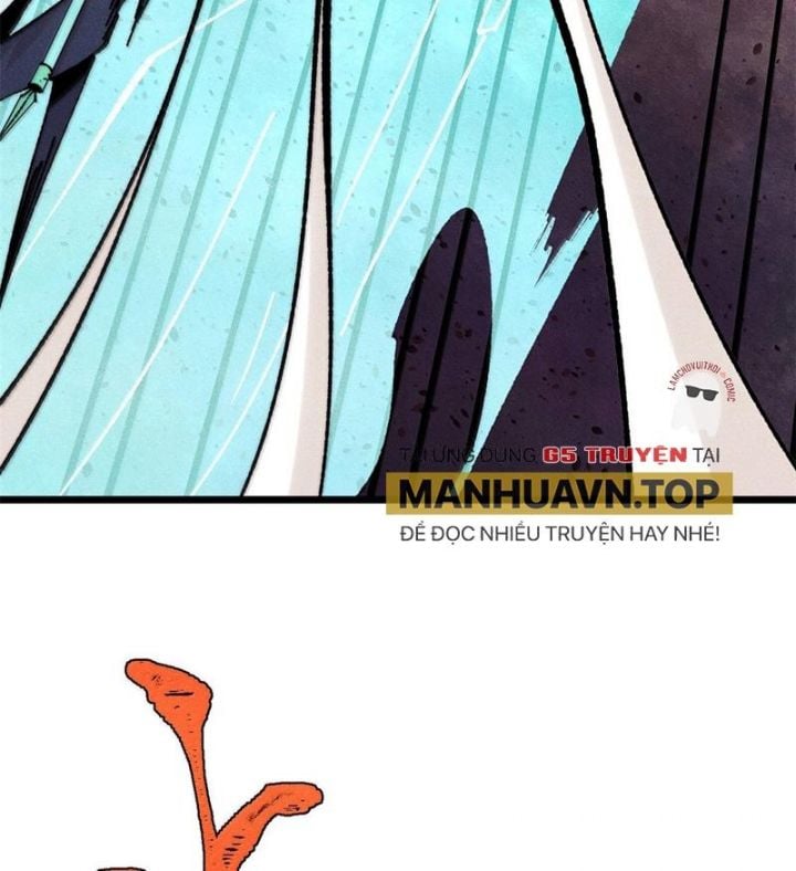 Vạn Cổ Tối Cường Tông: Chapter 384