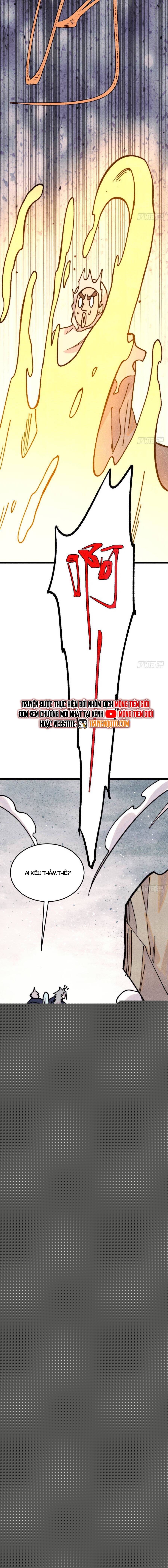 Vạn Cổ Tối Cường Tông: Chapter 385