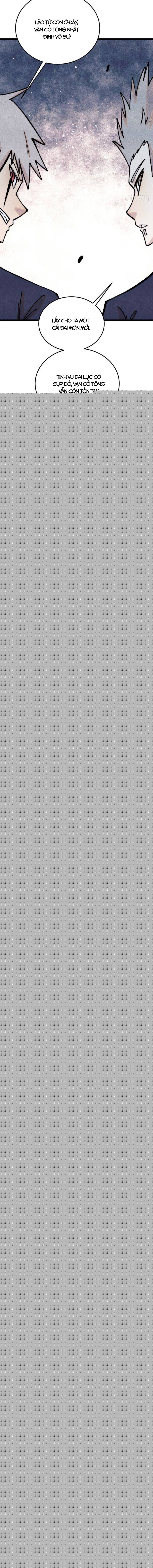 Vạn Cổ Tối Cường Tông: Chapter 385