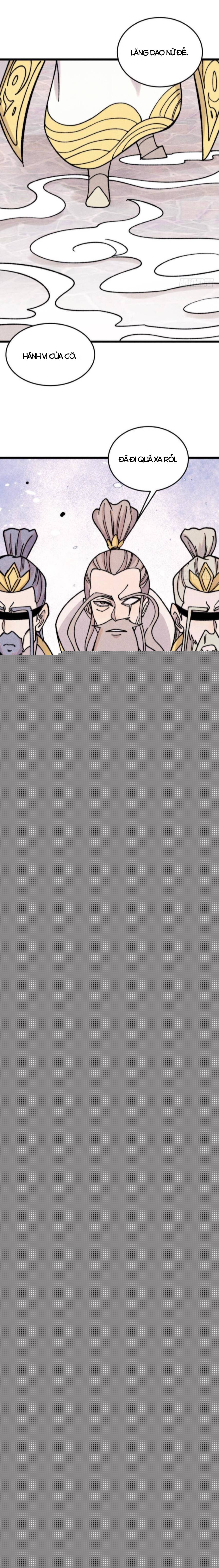 Vạn Cổ Tối Cường Tông: Chapter 385