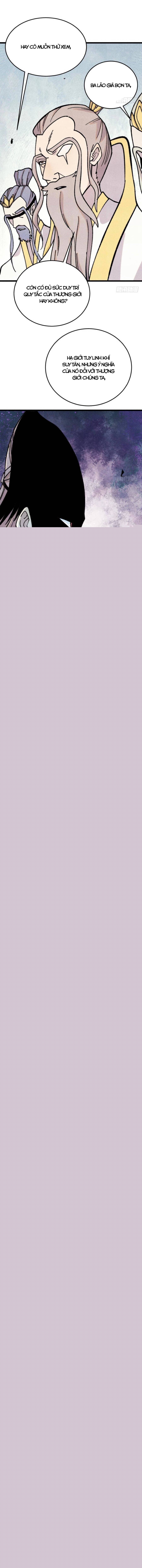 Vạn Cổ Tối Cường Tông: Chapter 385