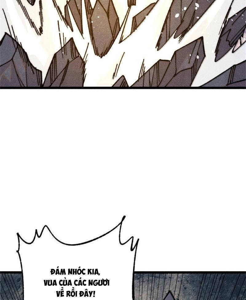 Vạn Cổ Tối Cường Tông: Chapter 386.1