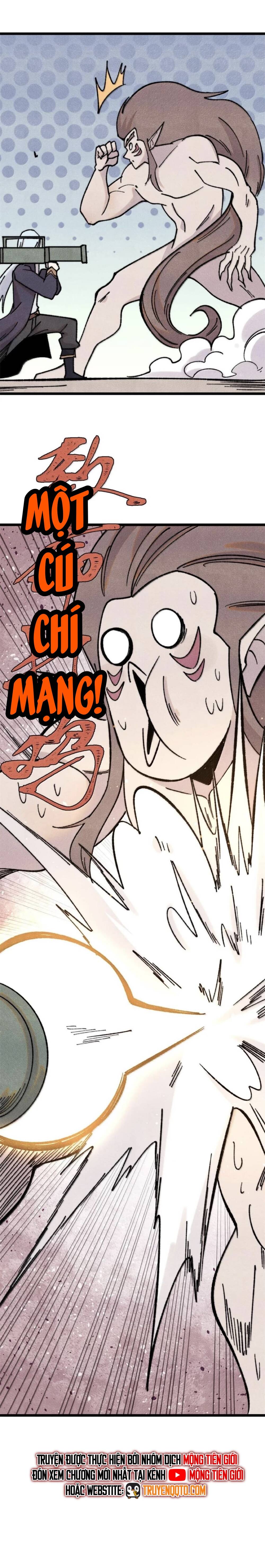 Vạn Cổ Tối Cường Tông: Chapter 388