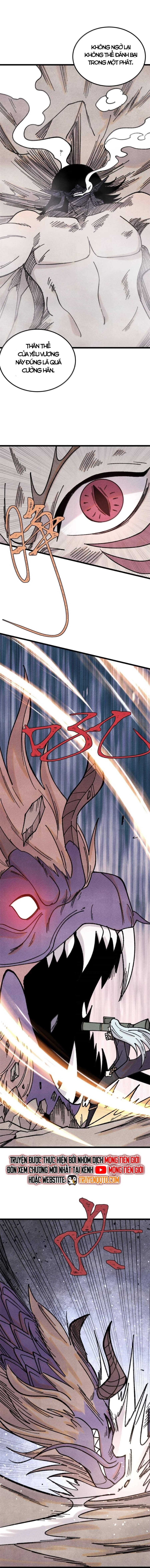 Vạn Cổ Tối Cường Tông: Chapter 388