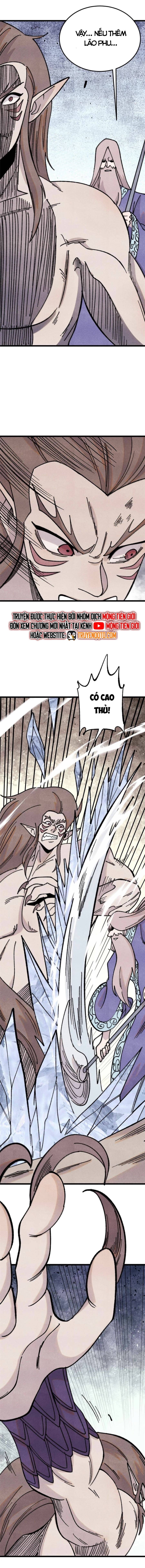 Vạn Cổ Tối Cường Tông: Chapter 388