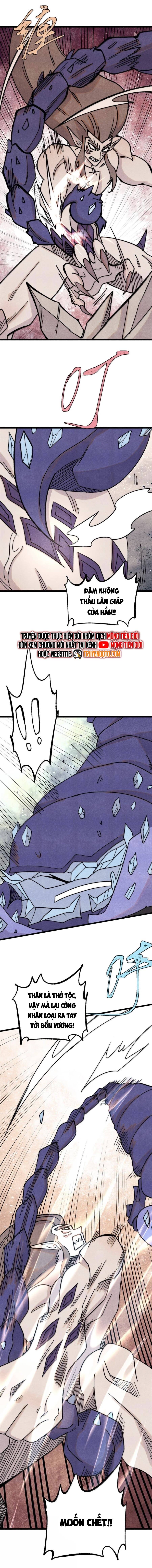 Vạn Cổ Tối Cường Tông: Chapter 388