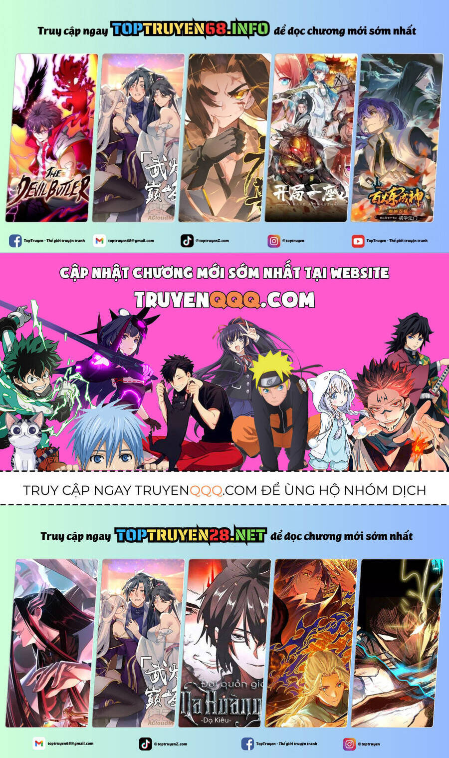 Vạn Cổ Tối Cường Tông: Chapter 389.2