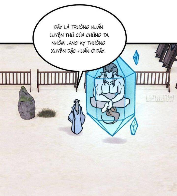 Vạn Cổ Tối Cường Tông: Chapter 389.2