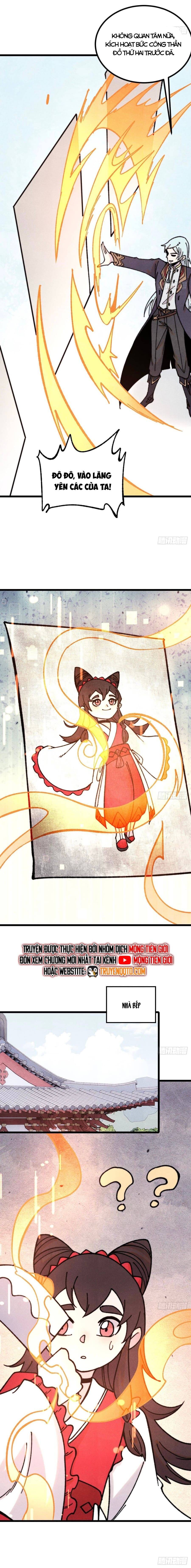 Vạn Cổ Tối Cường Tông: Chapter 393.5