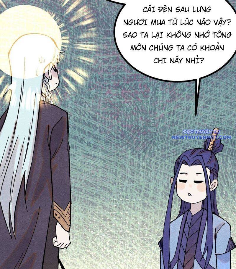 Vạn Cổ Tối Cường Tông: Chapter 393