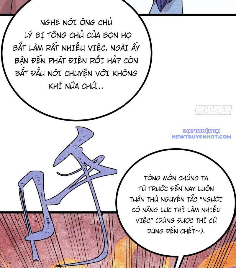 Vạn Cổ Tối Cường Tông: Chapter 393