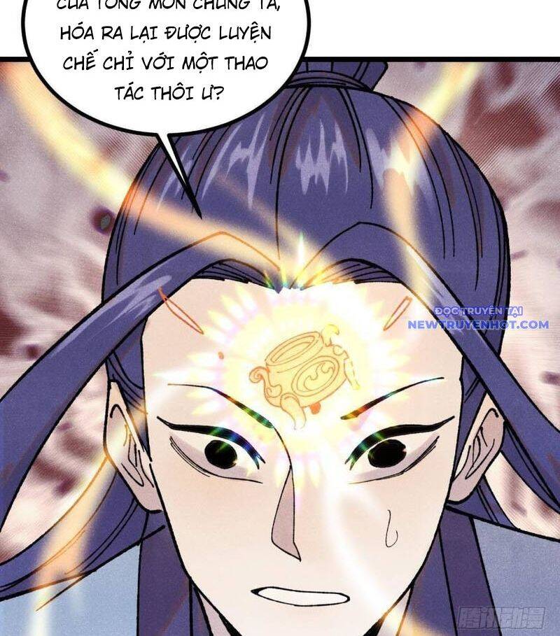 Vạn Cổ Tối Cường Tông: Chapter 393