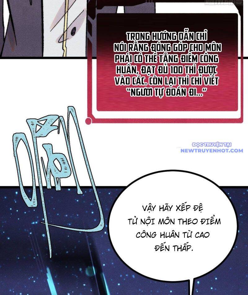Vạn Cổ Tối Cường Tông: Chapter 393