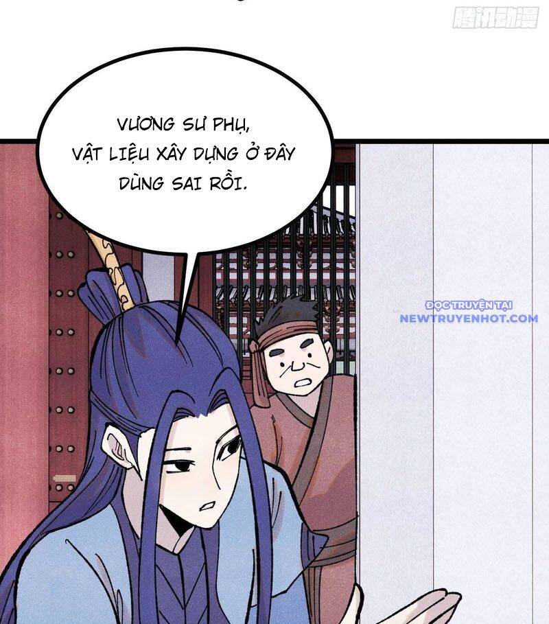 Vạn Cổ Tối Cường Tông: Chapter 393