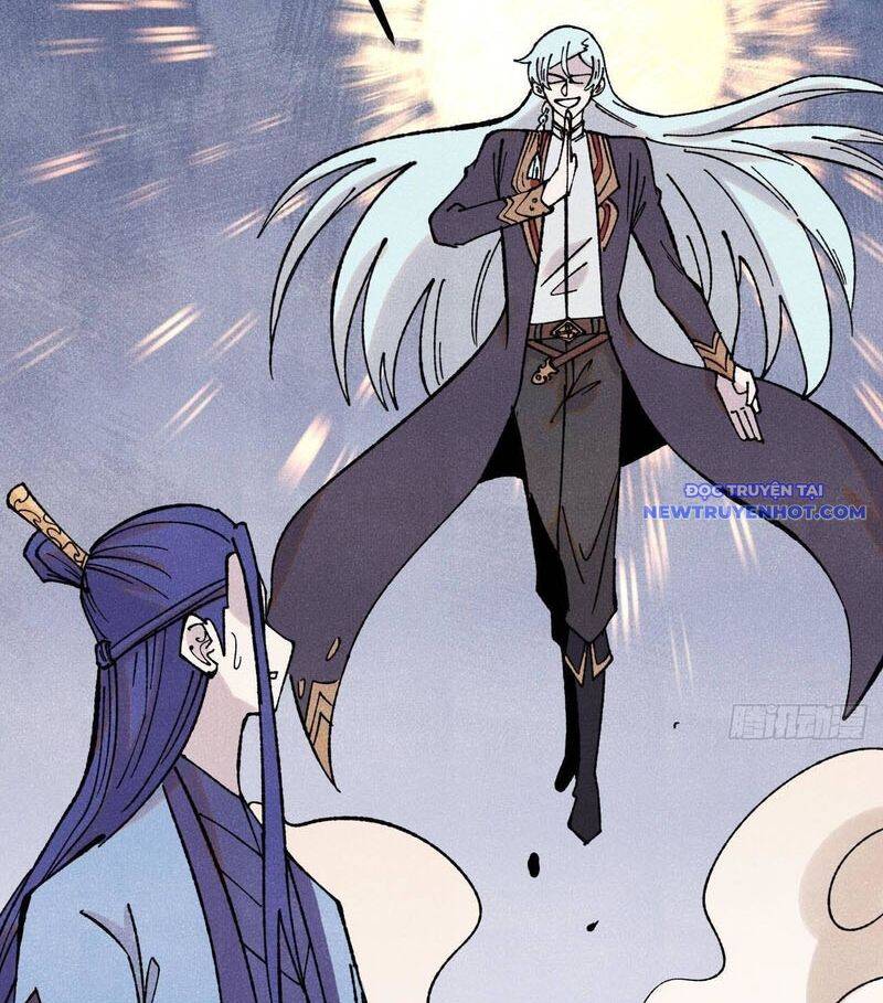 Vạn Cổ Tối Cường Tông: Chapter 393