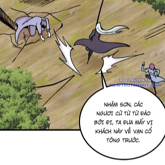 Vạn Cổ Tối Cường Tông: Chapter 397