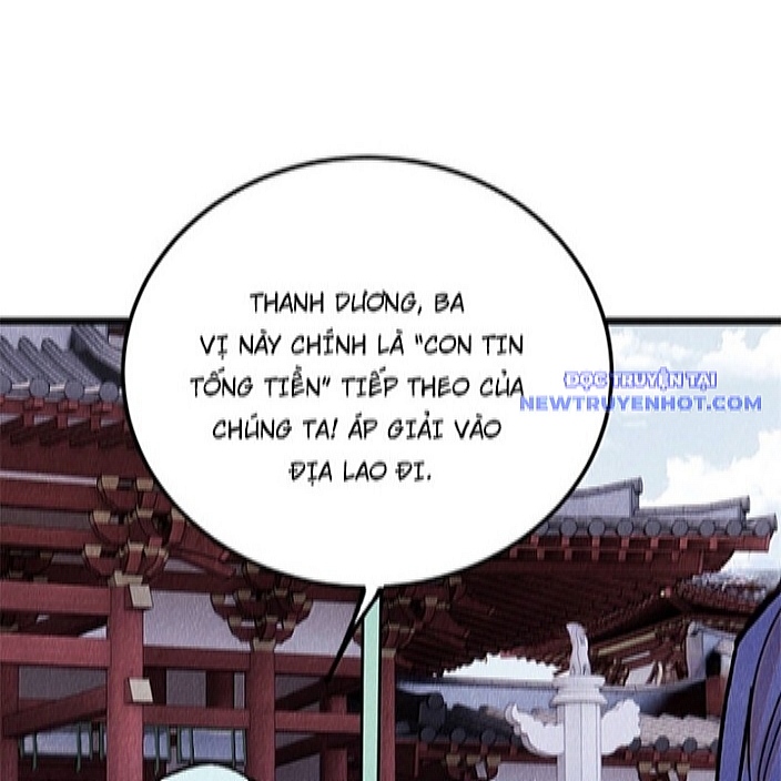 Vạn Cổ Tối Cường Tông: Chapter 397