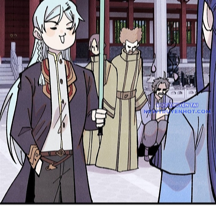 Vạn Cổ Tối Cường Tông: Chapter 397