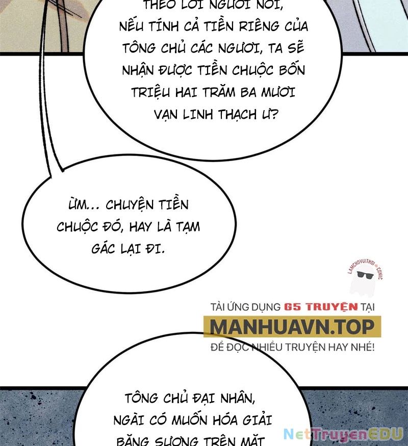 Vạn Cổ Tối Cường Tông: Chapter 398.1