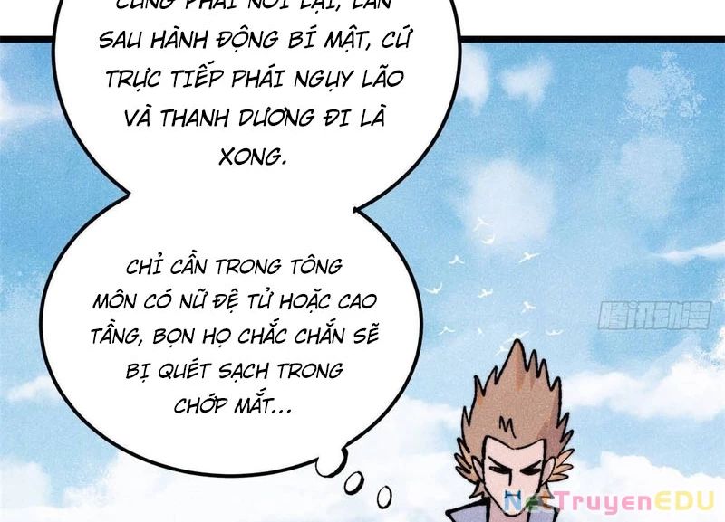 Vạn Cổ Tối Cường Tông: Chapter 398.1
