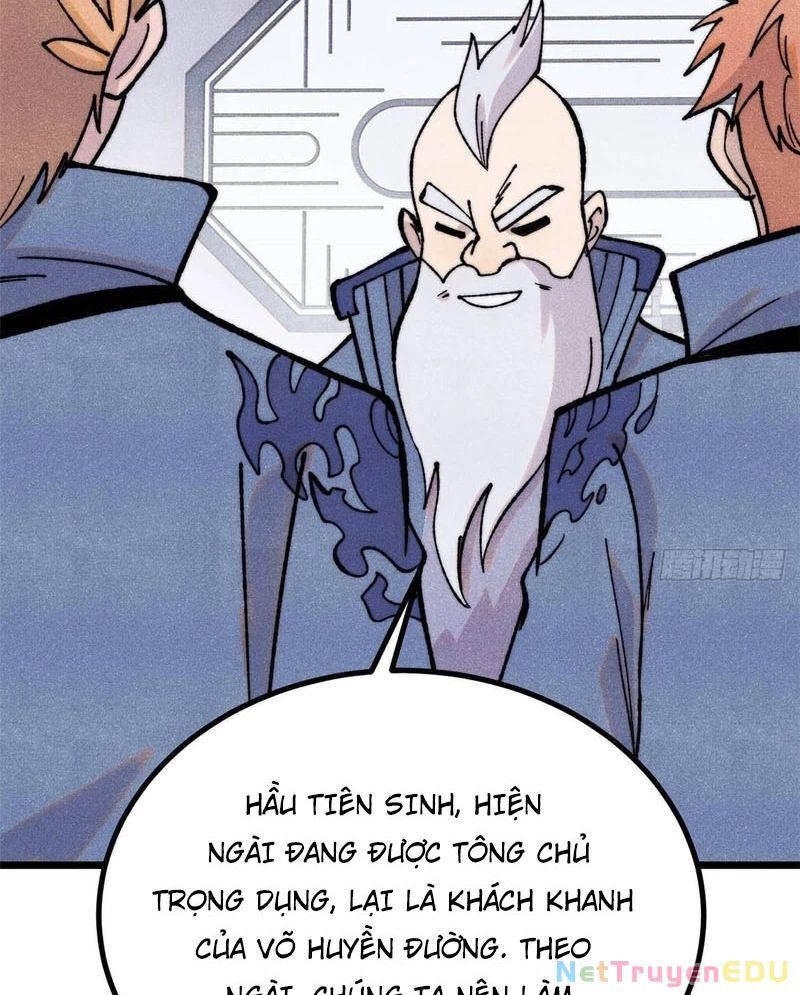 Vạn Cổ Tối Cường Tông: Chapter 398.3