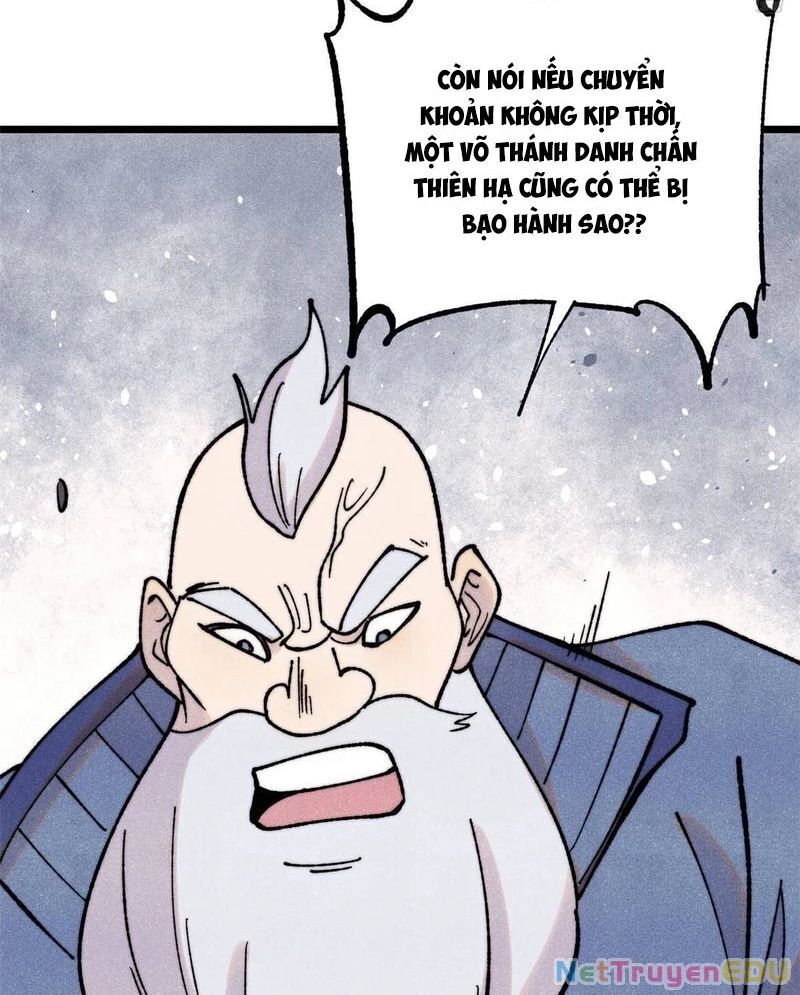 Vạn Cổ Tối Cường Tông: Chapter 398.4