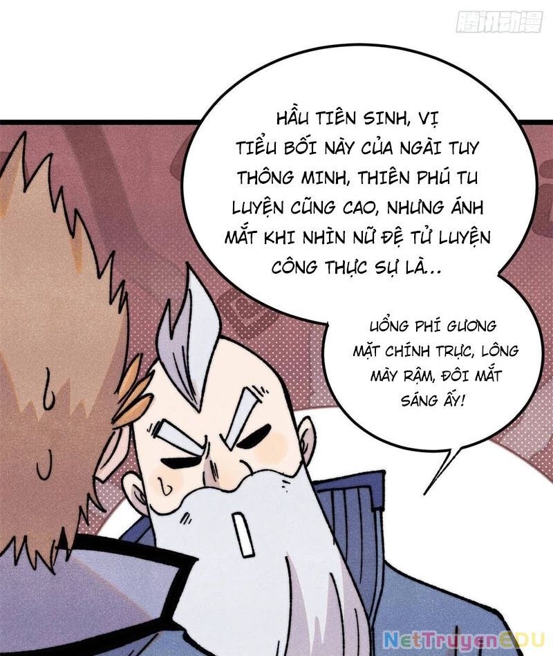 Vạn Cổ Tối Cường Tông: Chapter 398.4