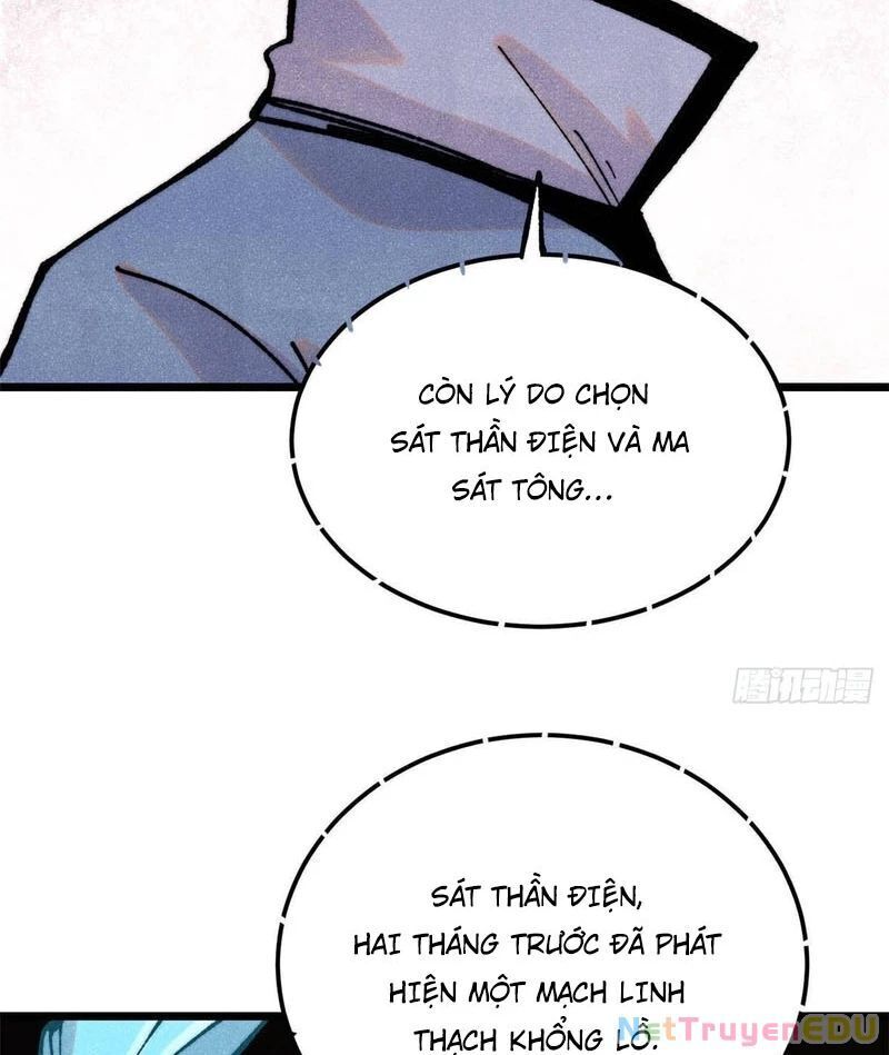 Vạn Cổ Tối Cường Tông: Chapter 398.4