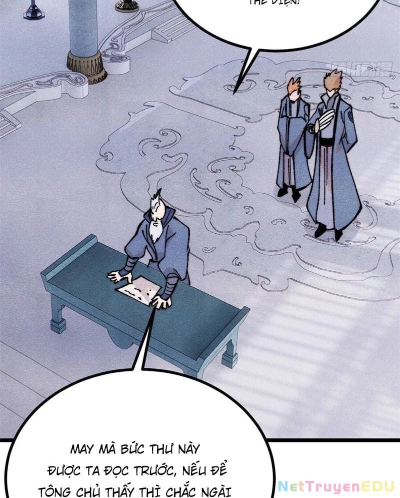 Vạn Cổ Tối Cường Tông: Chapter 398.5