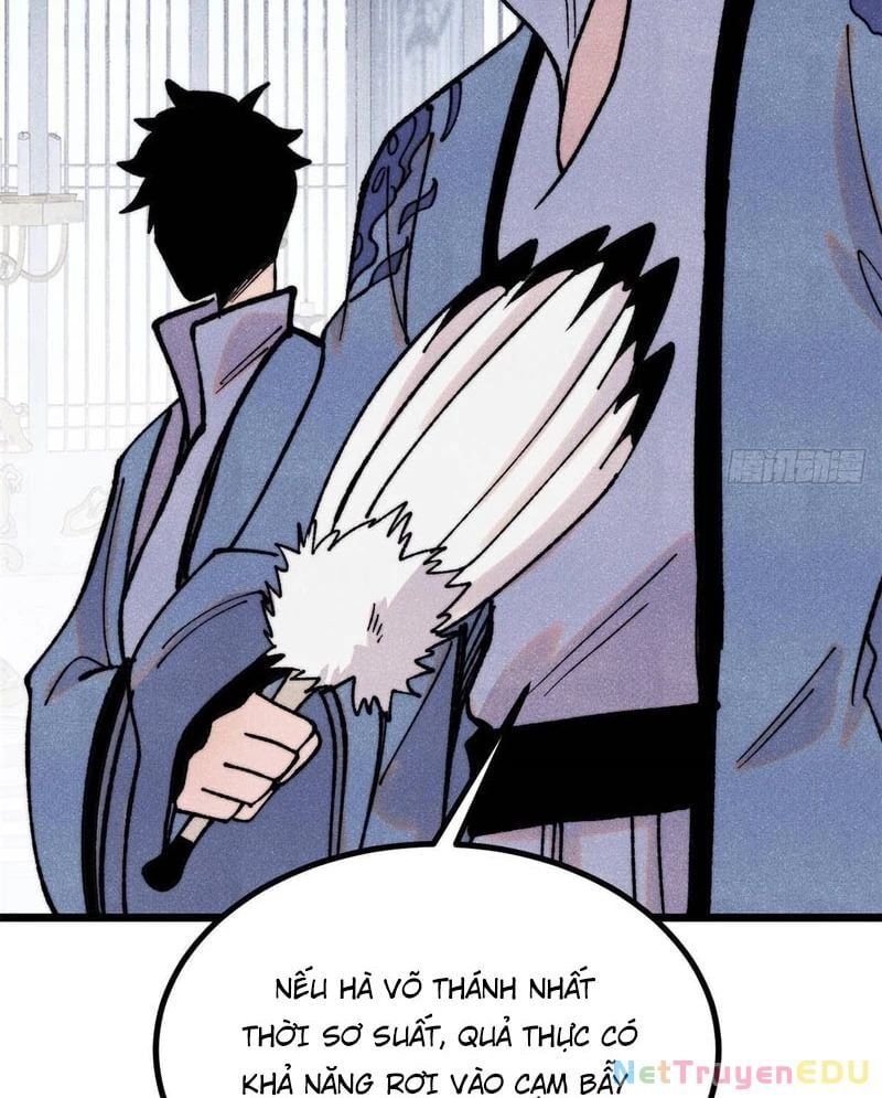 Vạn Cổ Tối Cường Tông: Chapter 398.5