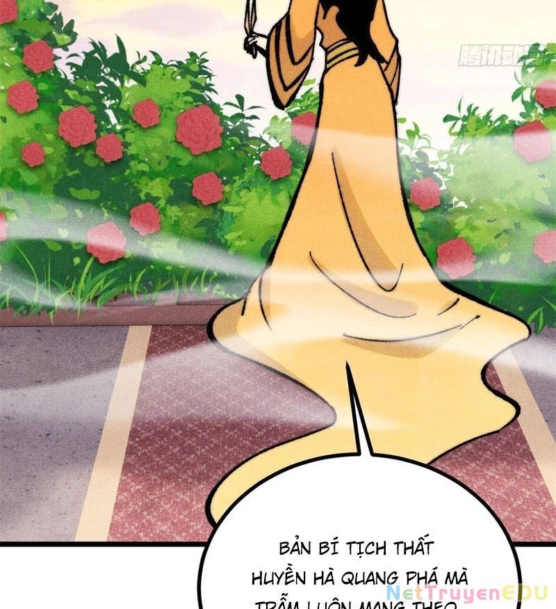 Vạn Cổ Tối Cường Tông: Chapter 398.5