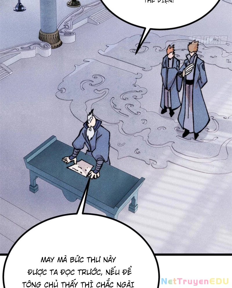 Vạn Cổ Tối Cường Tông: Chapter 398